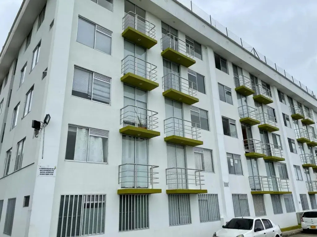 APARTAHOTEL Turístico B-215 PARQUE DEL CAFÉ -Precio Inigualable-