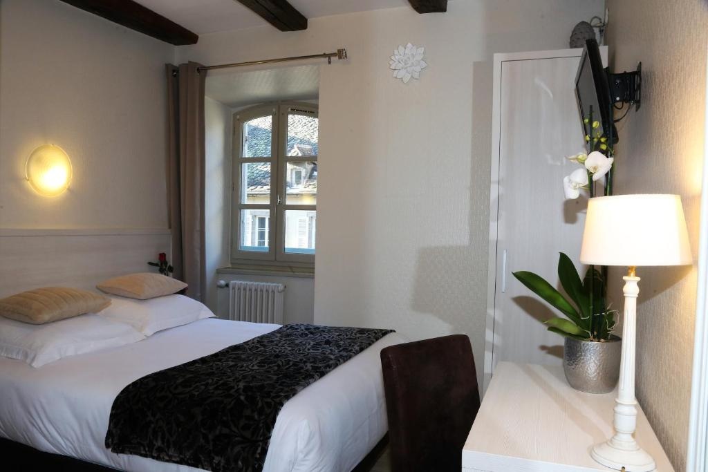 Hotel Ecu de France - Général