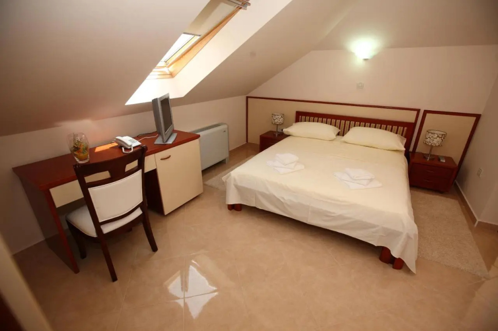 Hotel Trogir Palace - Général