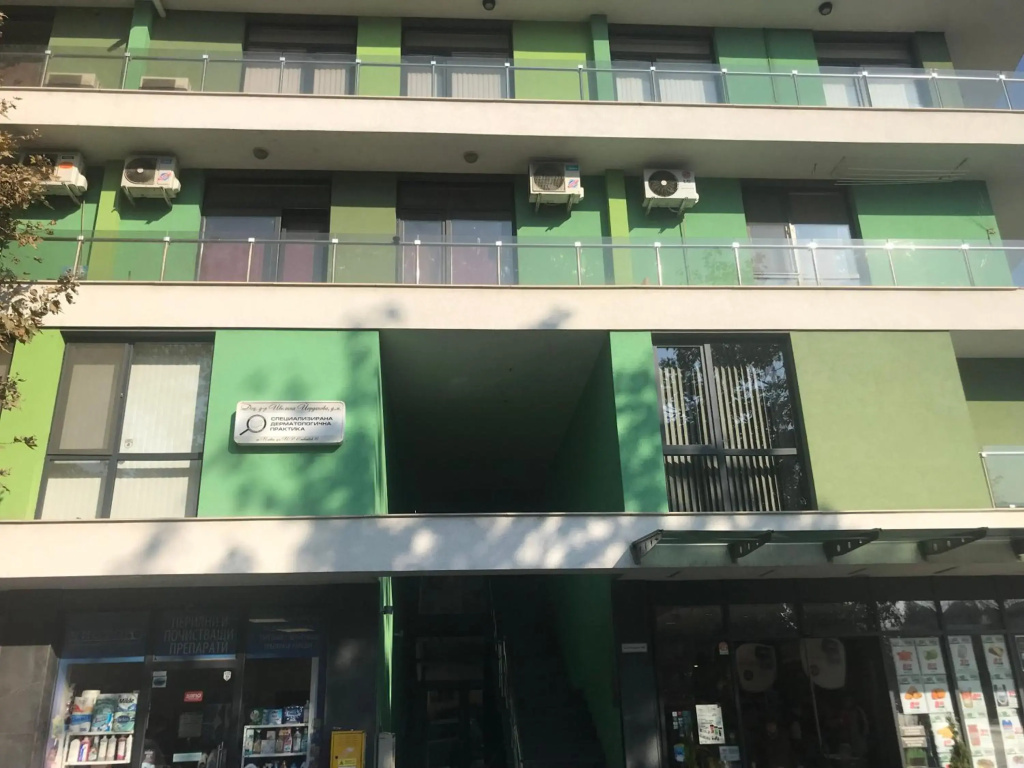 Sasso-apartment 3