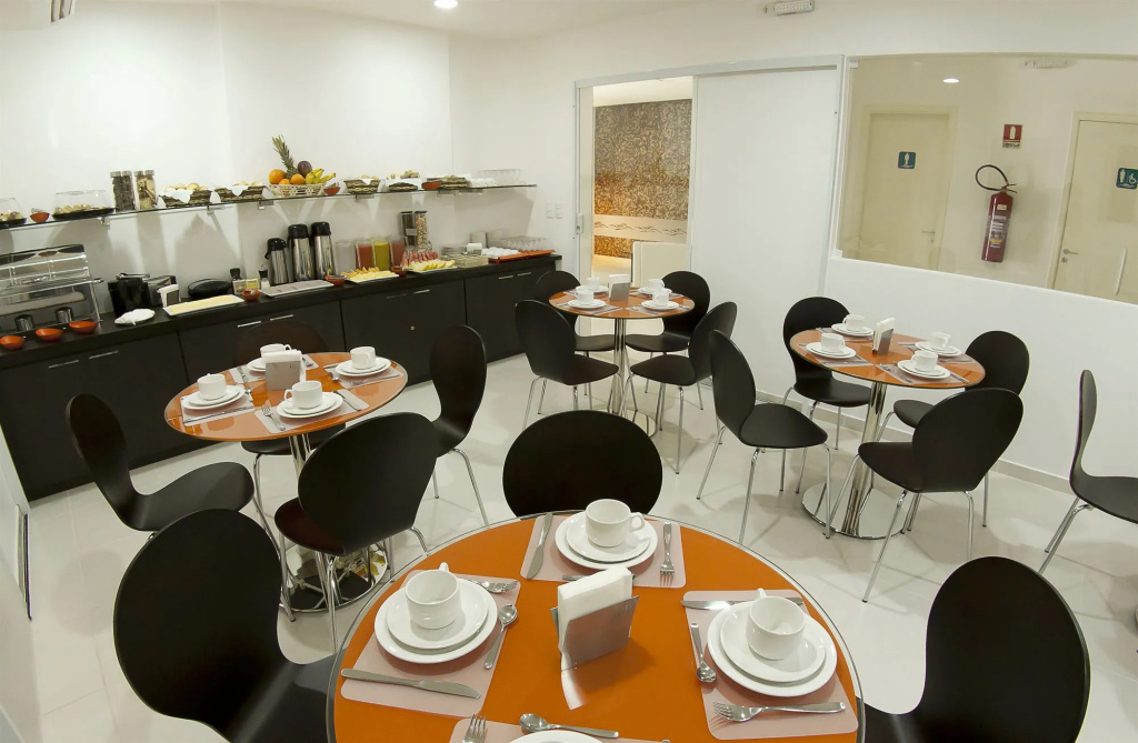 Hotel photo 19