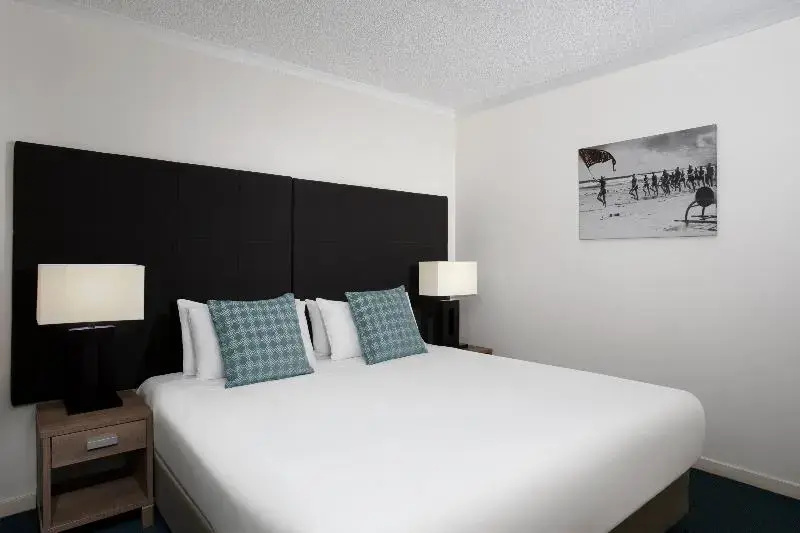 BreakFree Grand Pacific Resort - Chambres