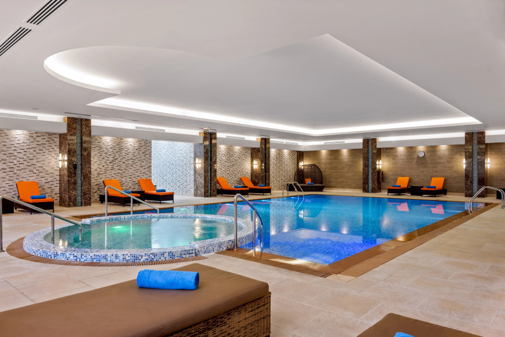 Hotel photo 20