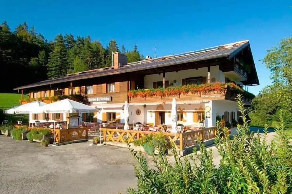 Gasthof Durrlehen