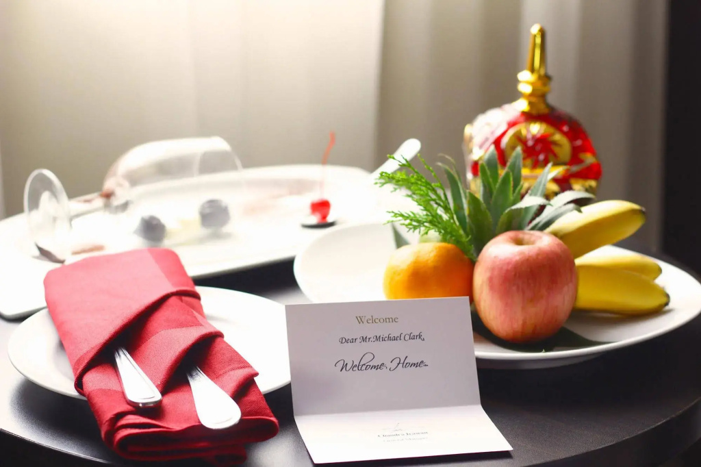 Atria Hotel Magelang - Général
