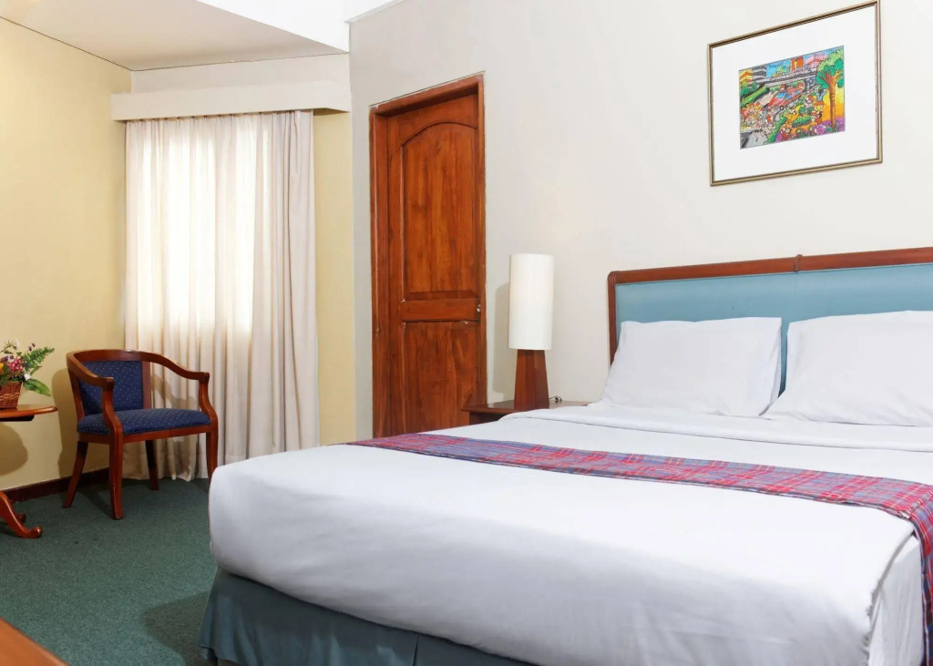 Hotel photo 7