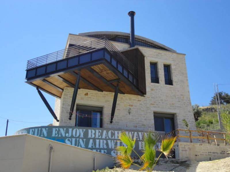 Agapi Villa 4 * - pic #1