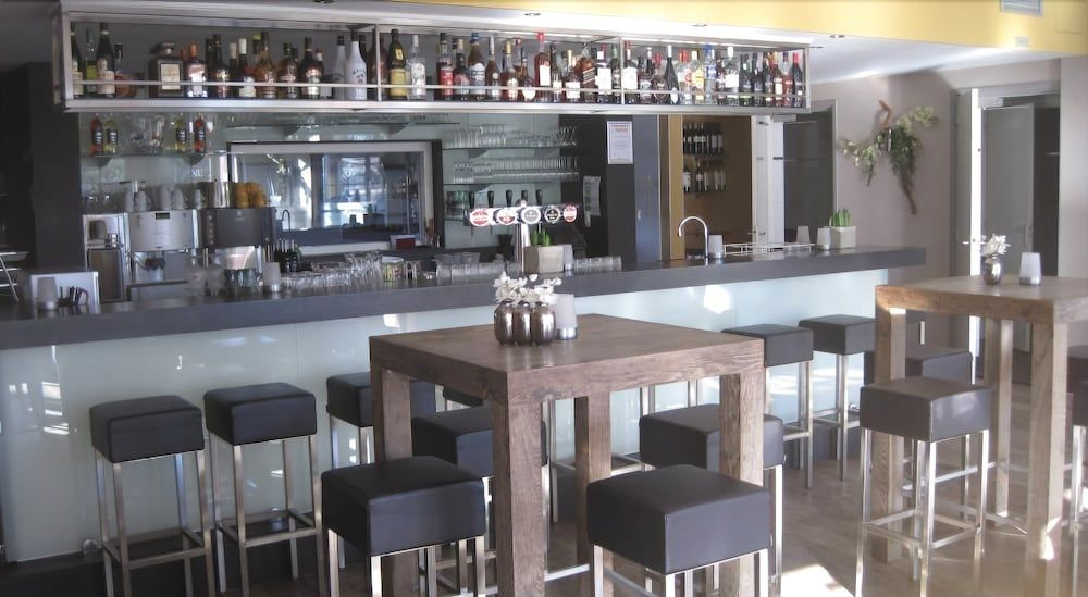 Hotel Restaurant Grand-Café Anno Nu - Général