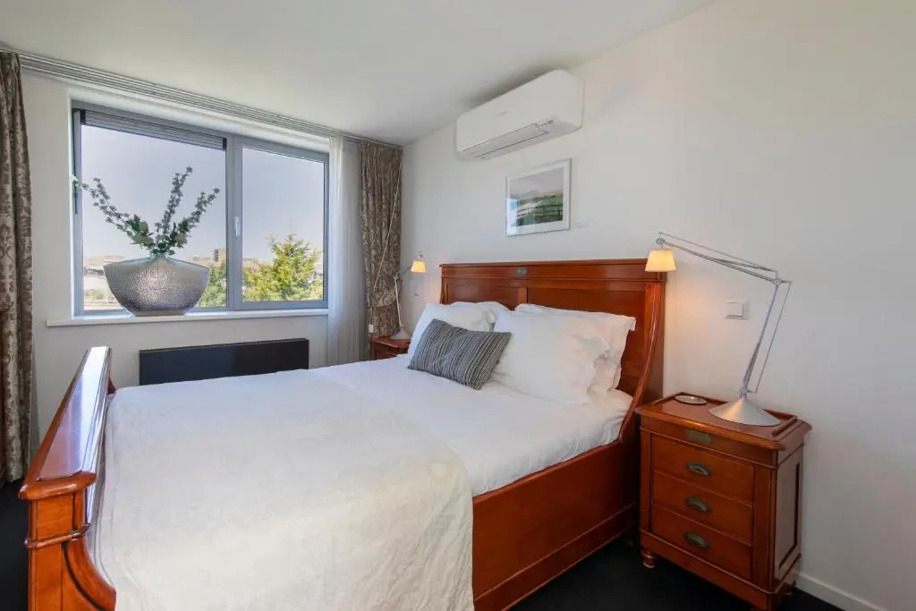 Hotel La Rosa Amsterdam Beach - Chambres