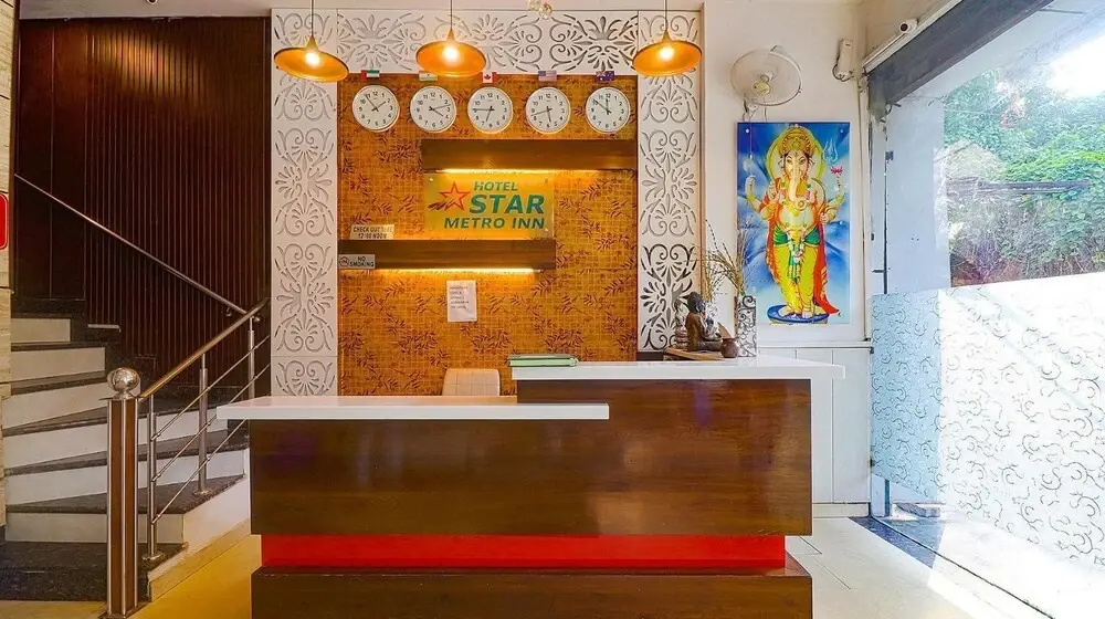 Hotel photo 14
