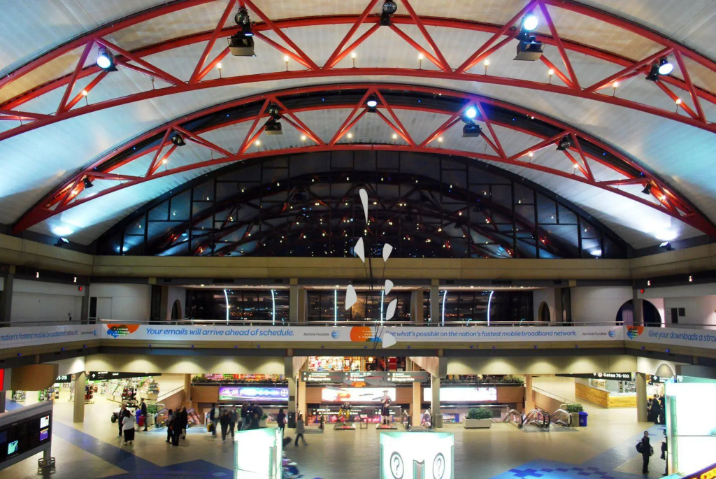 Sonesta Simply Suites Pittsburgh Airport - Général