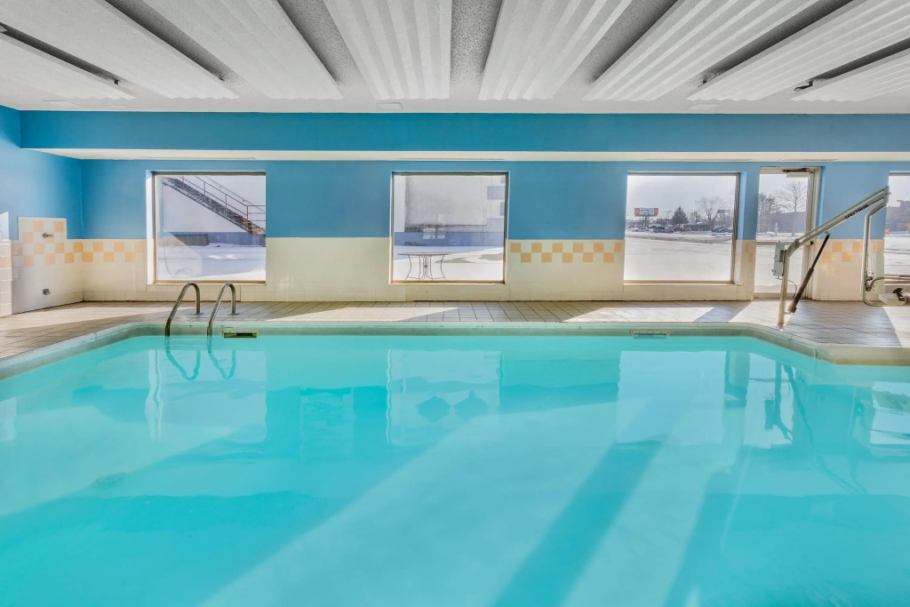 Hotel photo 12