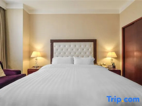Sweetland Hotel - Chambres