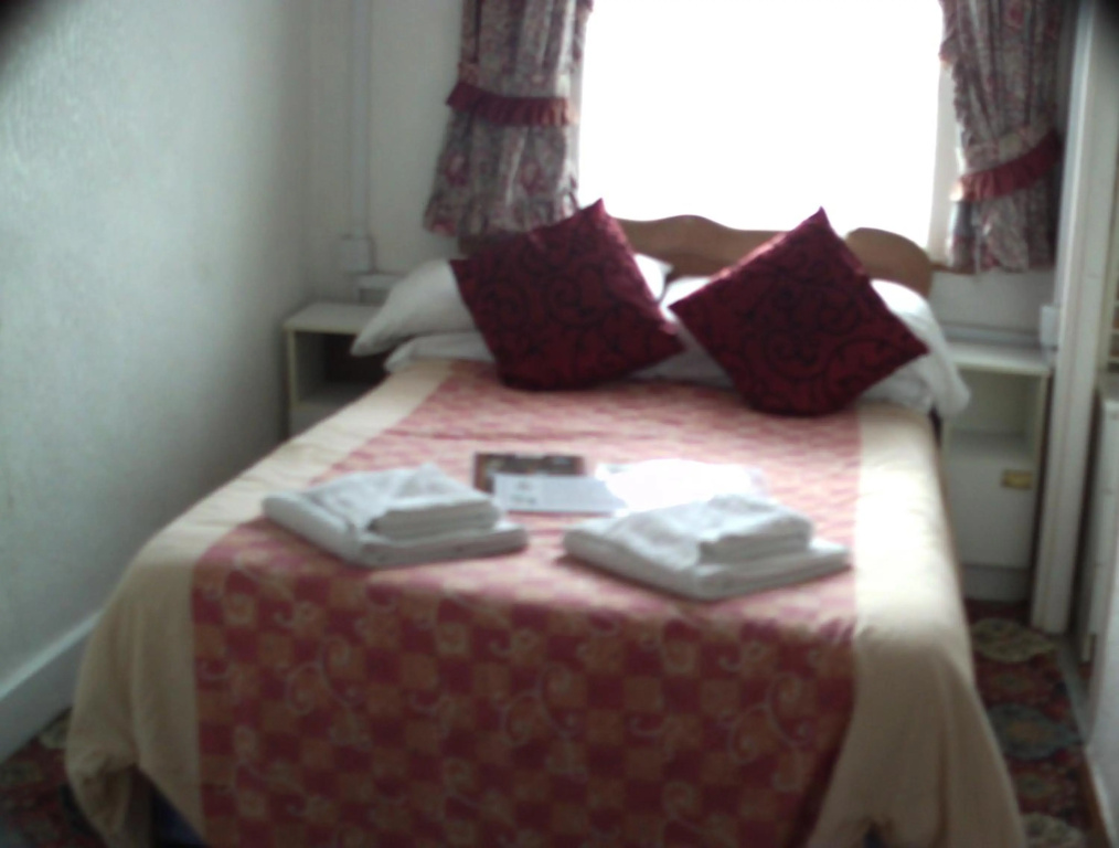Hotel photo 20