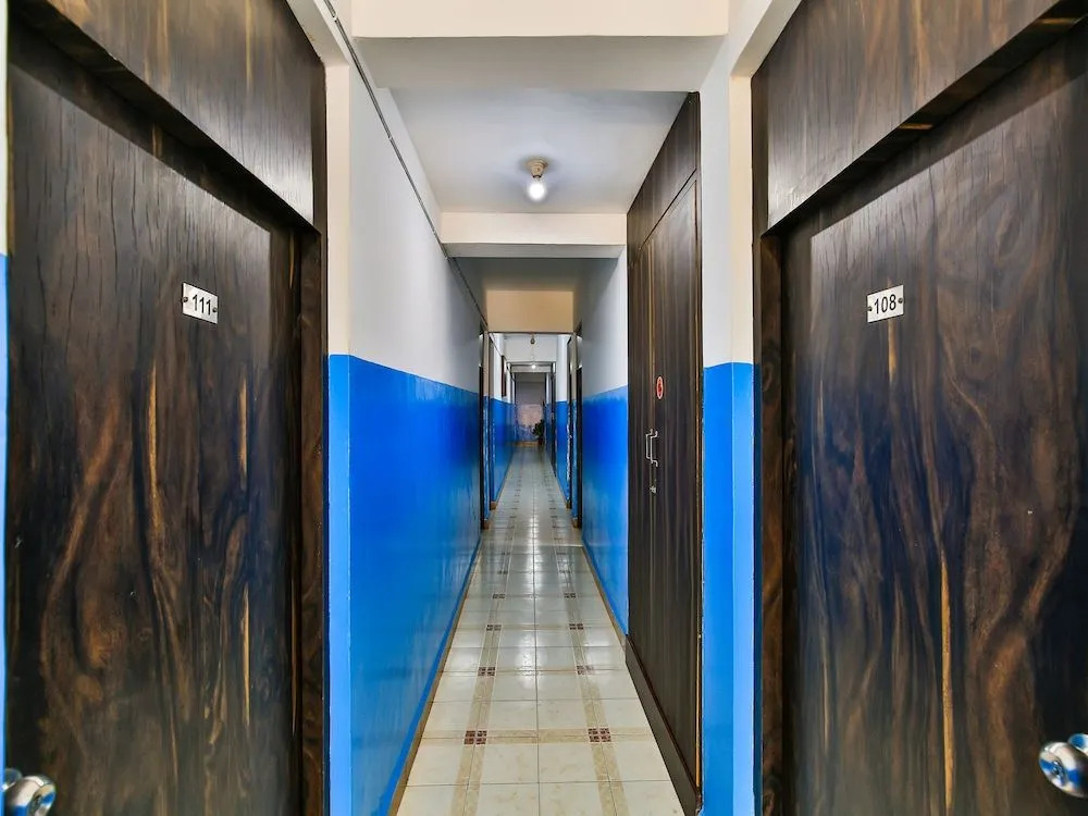 OYO 14036 Calangute - фото 9