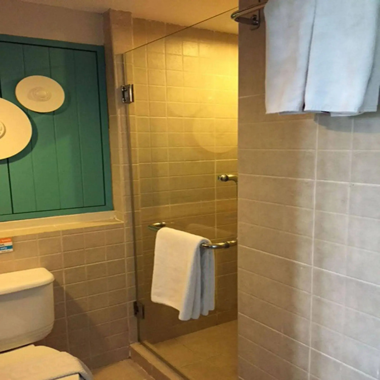 Sawasdee Hotel @ Sukhumvit Soi 8 - Général