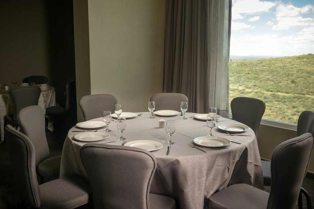 Hampton Inn by Hilton Zacatecas - Général