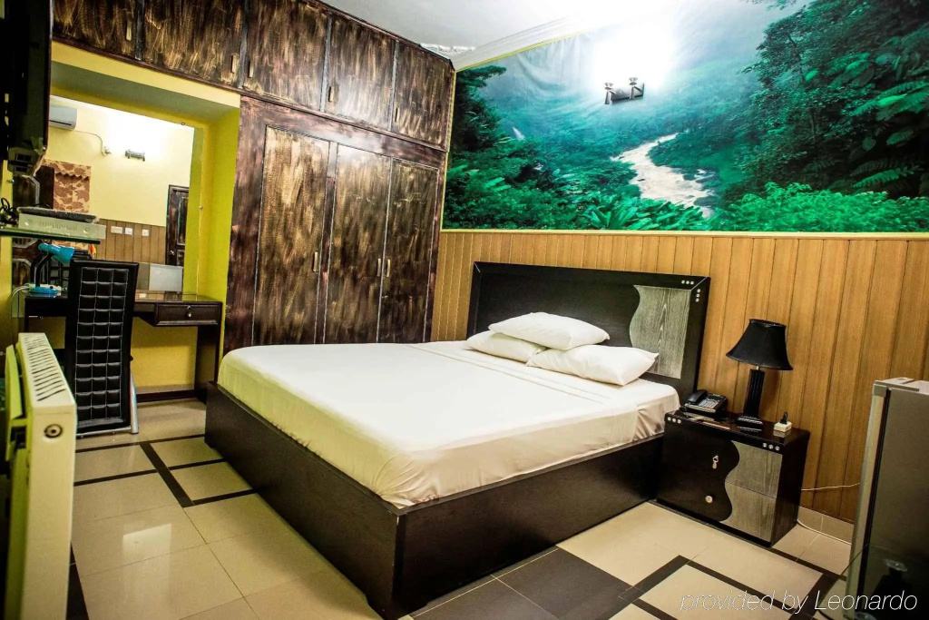 Hotel photo 16