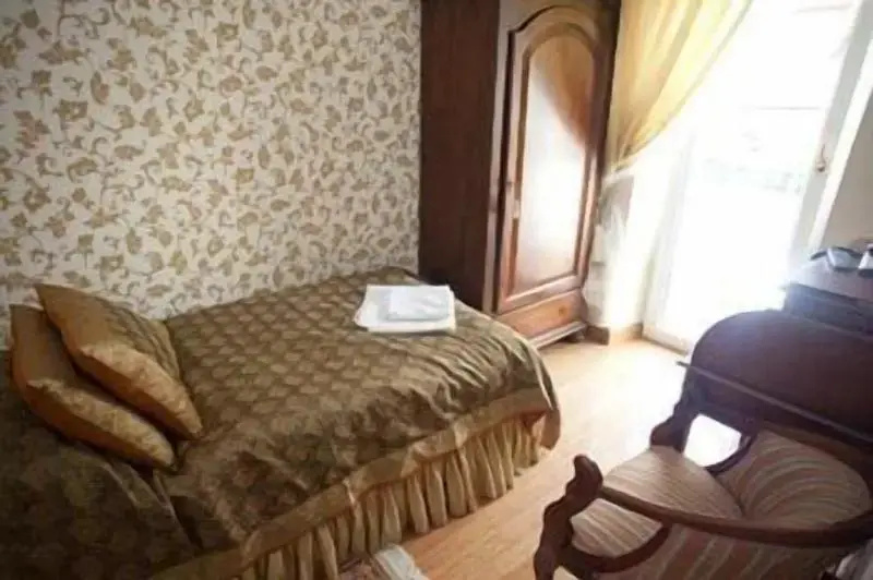 Allegro Hotel - Chambres