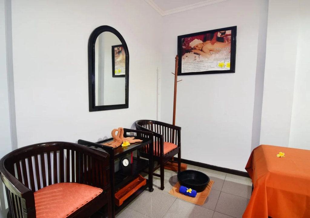 New Kuta Hotel - Général