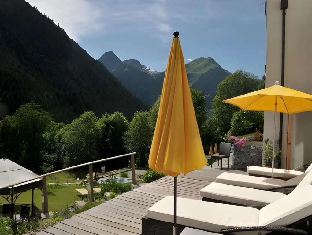 Grandau Sporthotel - Général