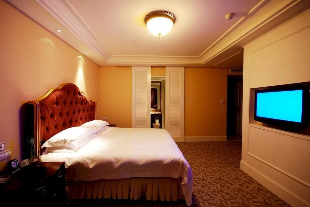 Friendship Hotel - Général