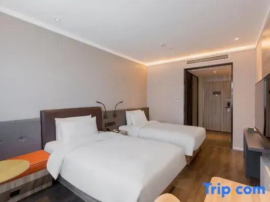 Superior Double room (twin beds)