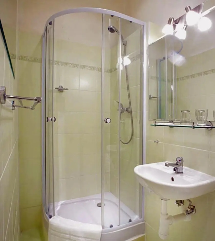 Wenceslas Square Hotel - Czech Leading Hotels - Chambres