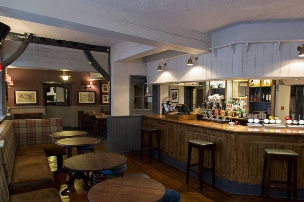 The Old Bell Inn - Général