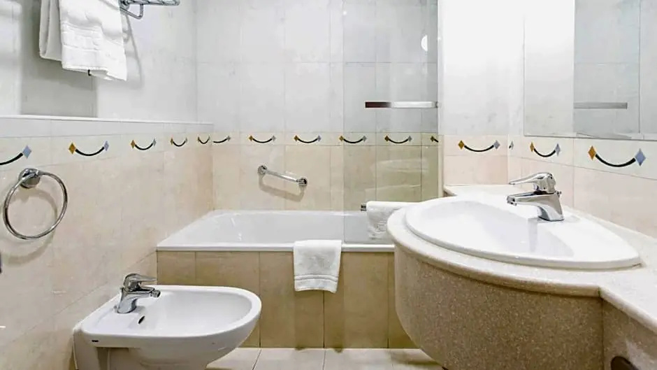 Qubus Wroclaw Hotel - Chambres