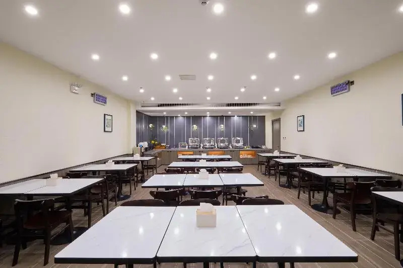 Business Centre