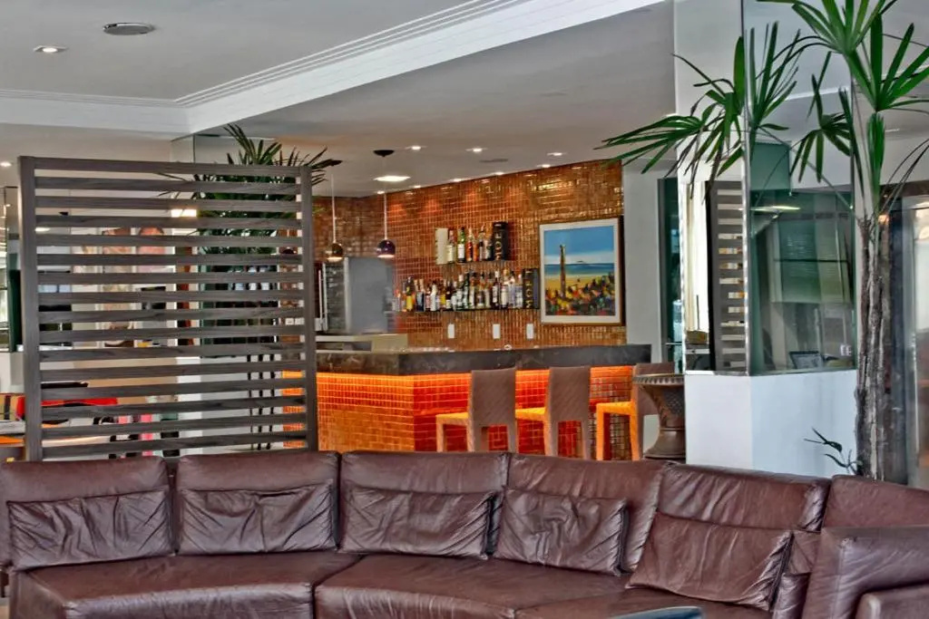 Hotel Meridional - Général