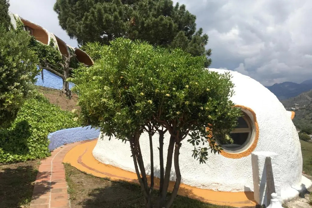Deluxe Bungalow