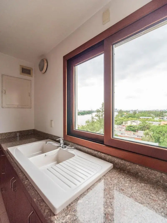 Saigon Domaine Luxury Residences Apart-Hotel - Chambres