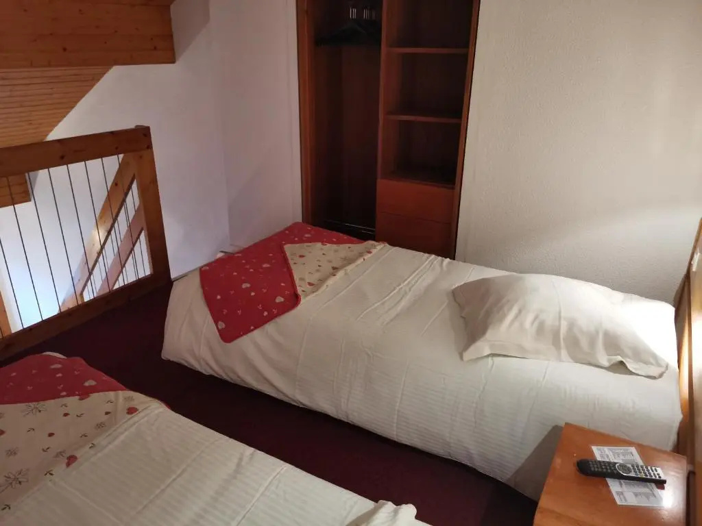 Hôtel Carlit - Chambres