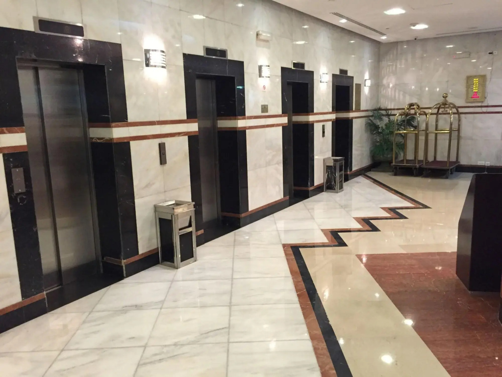 Manazil Alaswaf Hotel - Général