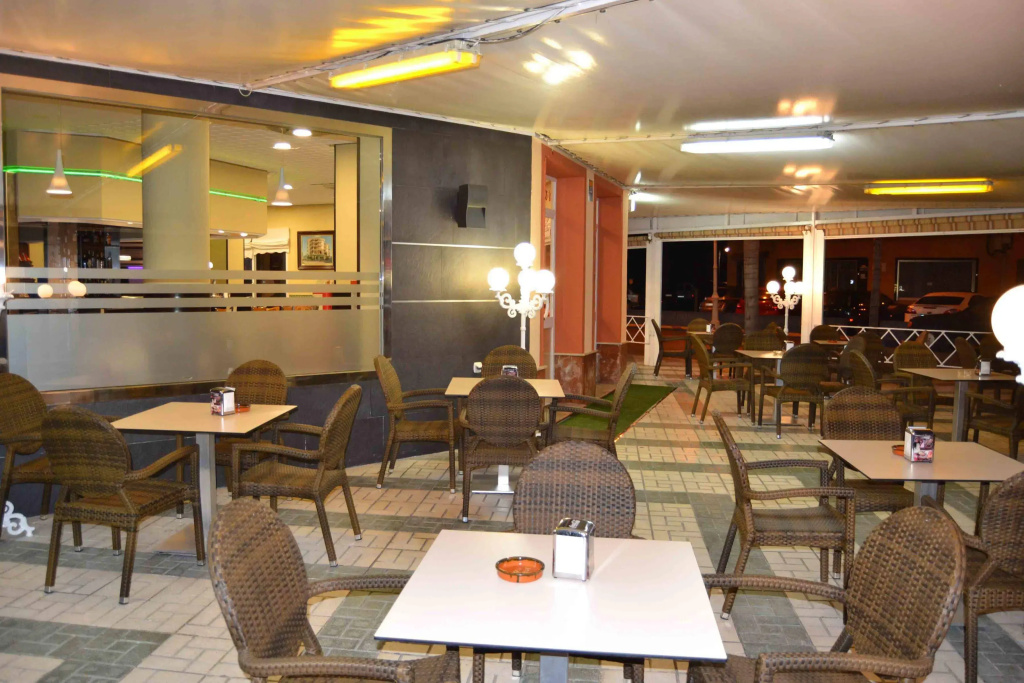 Hotel photo 22