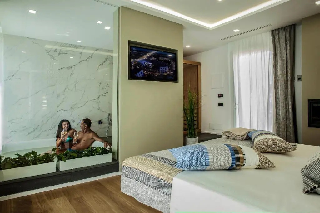 NoHa Lifestyle Hotel Galeriebild 27