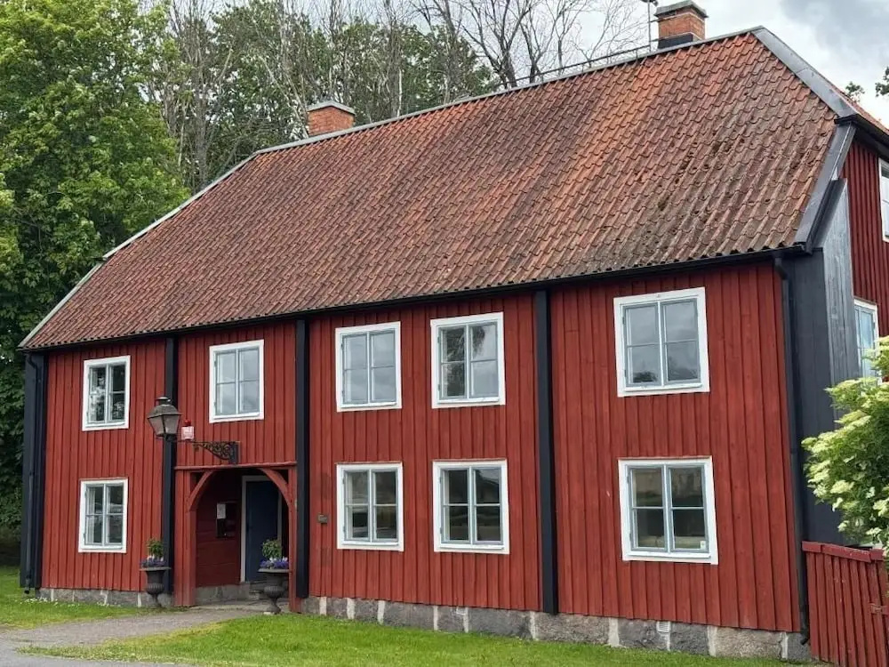 SB Mangelgardens B&B