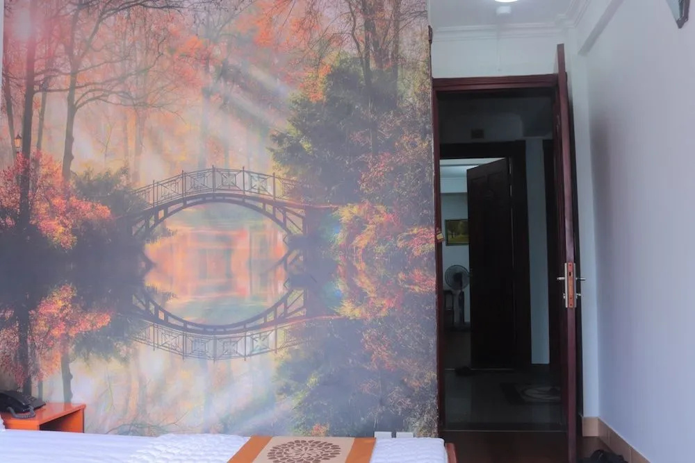 Thanh Binh Hotel