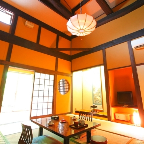 Kinosaki Onsen Ryokan Oyado Hakusan - Chambres