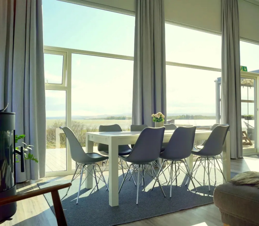 Comfort Villa