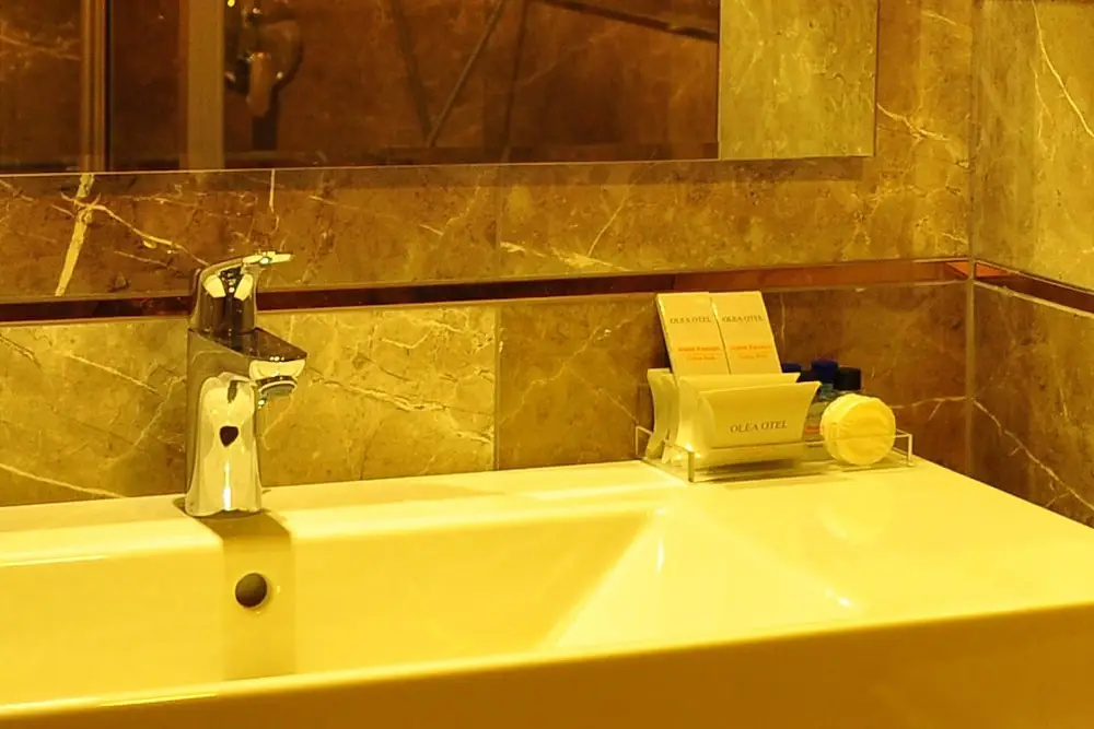 Olea Hotel - Chambres