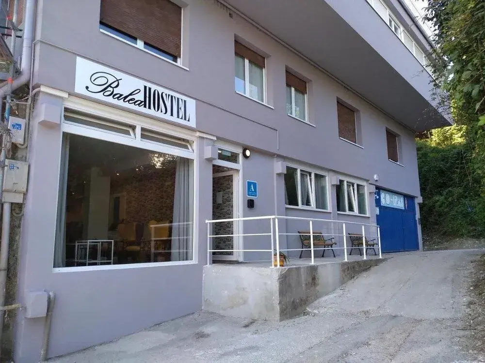 Balea Hostel
