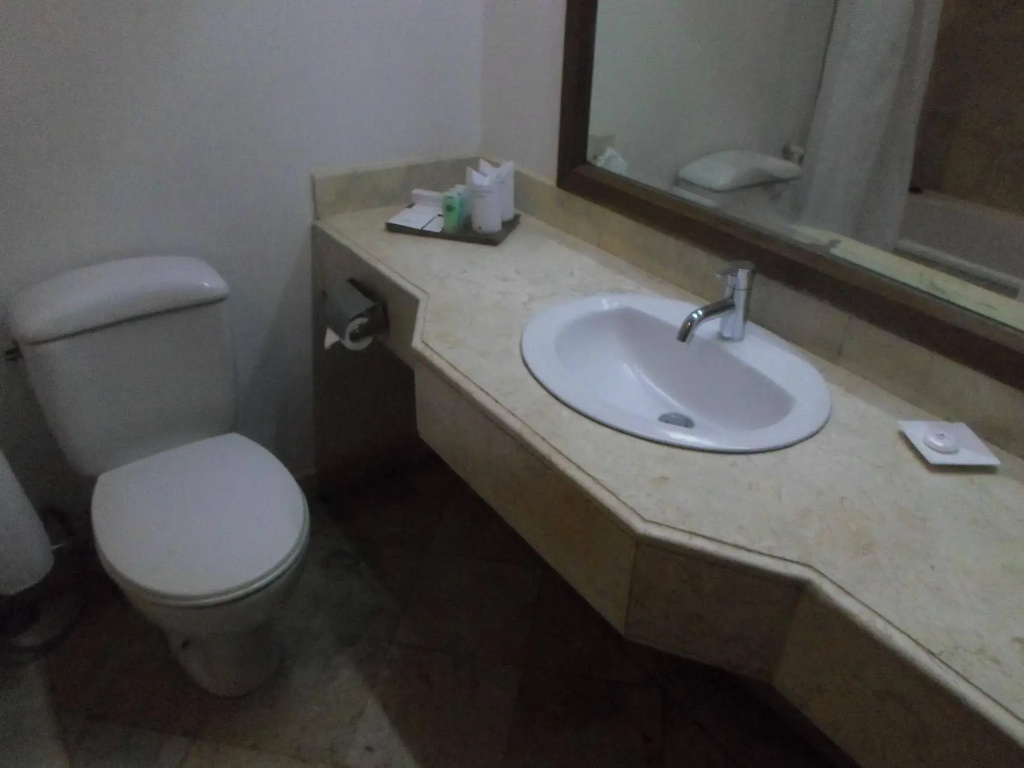 Hotel Mutiara 2 Malioboro - Général
