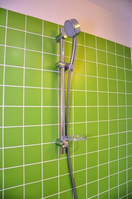 Двухместный номер Standard 2 отдельные кровати в Богородское