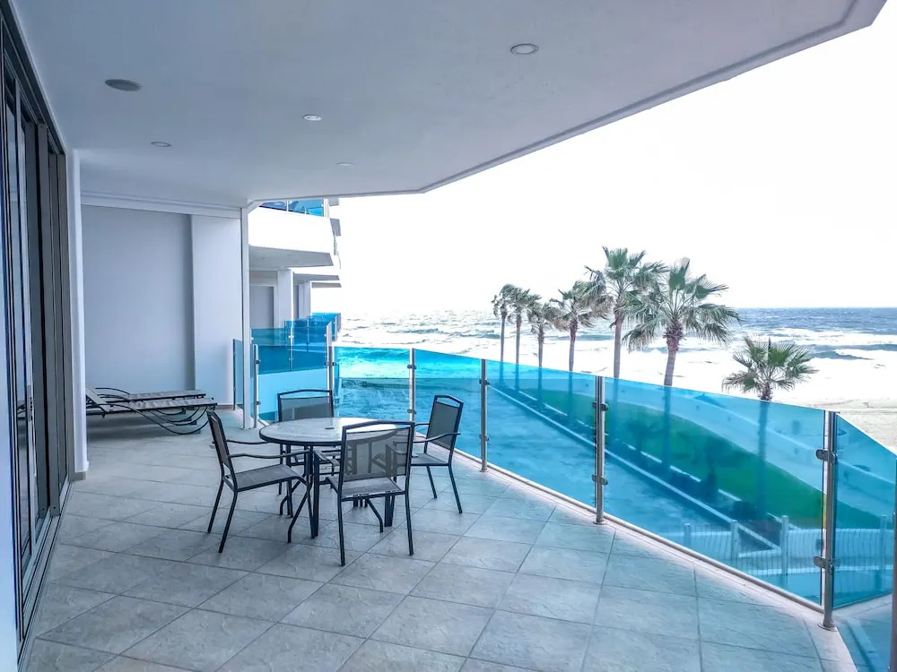 Esmeralda Luxury Resort