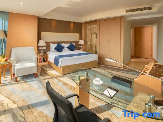 Ourland Hotel - Chambres