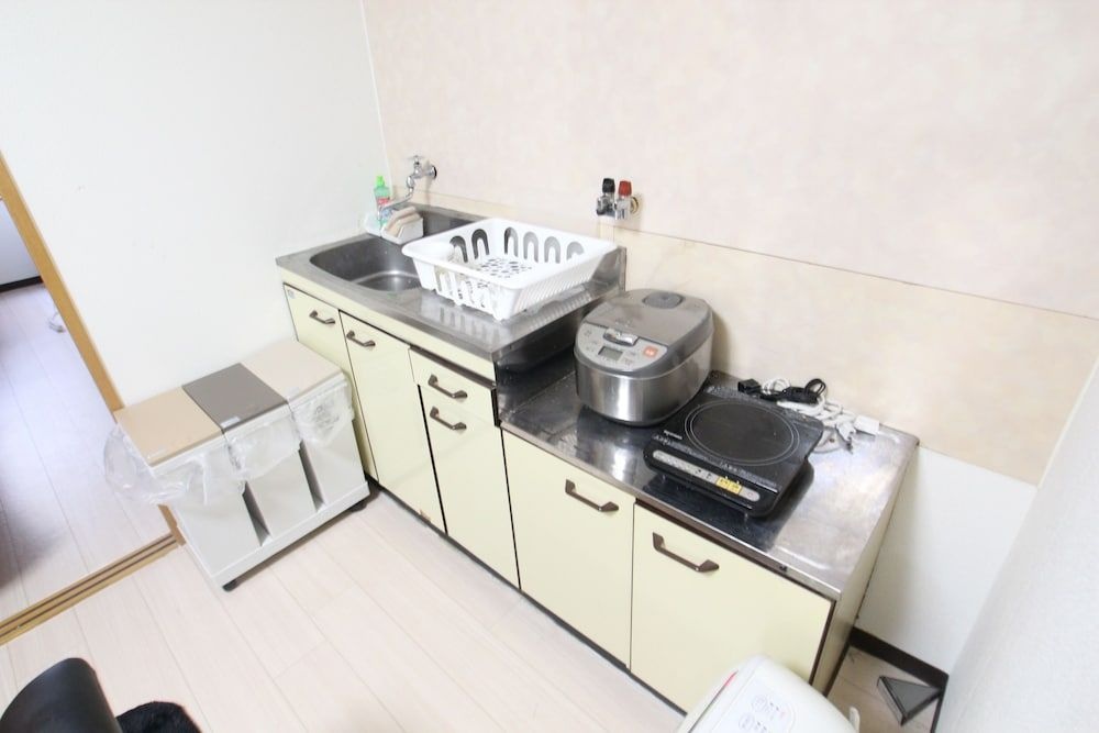 Omotenashi Hostel Taisho 사진 17