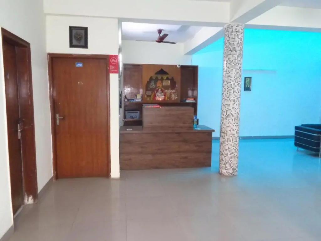 Hotel photo 20